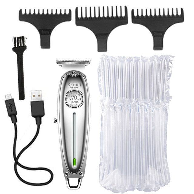 Mens Lithium Hair and Beard Trimmer