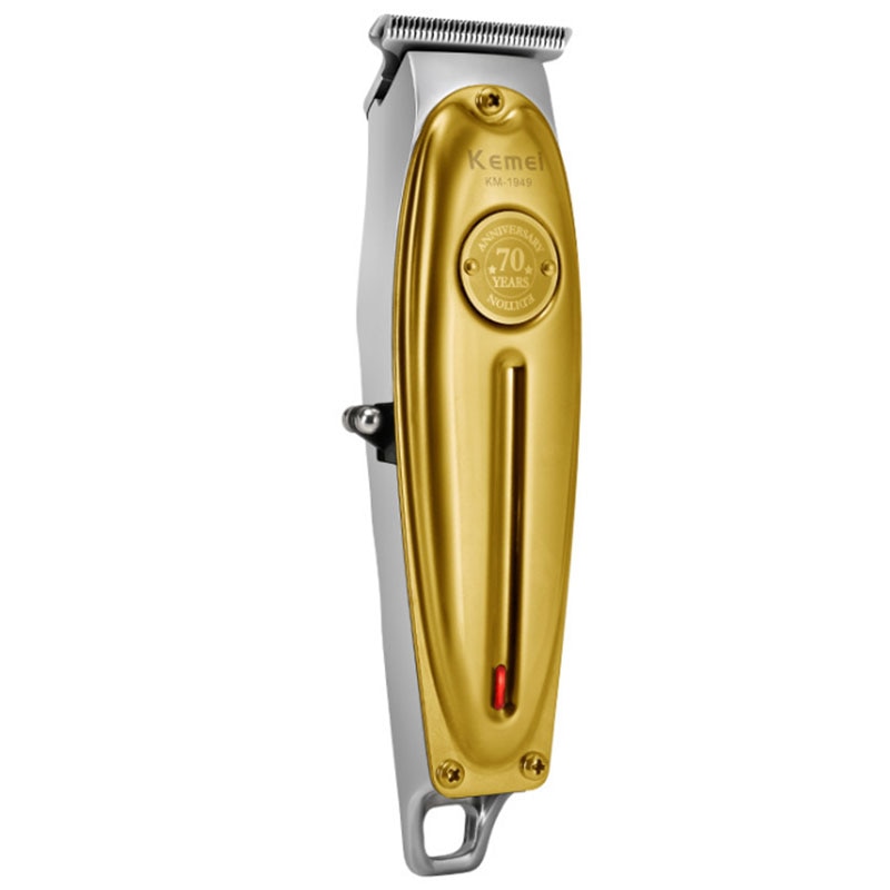 Mens Lithium Hair and Beard Trimmer